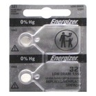 4 Energizer 321 Sr616sw 1 55 Volt Button Cell Watch Battery