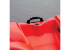 Pelican Hha25p101 Monaco Pedal Boat - Red   White