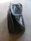 Vintage Bell Helmet Motorcycle Bag