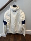 Vintage 80s Nike Us National Rowing Team Jacket Rare Large