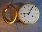 Schatz Royal Mariner Ship s Bell Clock  Made In West Germany 