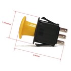 Pto Switch For John Deere 3tnv84t  3520  3tnv84ht  3720 Compact Utility Tractor