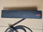 Apc Ap7902 Rack Pdu  Switched  2u  30a  120v   16  5-20 Outlets   5-30p - Vgc