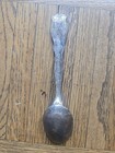 Silver Sesqui-centennial  1776 - 1926  Souvenir Spoon