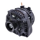 Alternator 300amp 14v High Output For Chevrolet Silverado 1500hd 2500hd 15093928