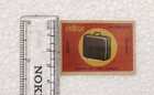 Vintage Original Luggage Safety Matches Labels Collections