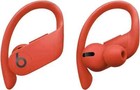 New Powerbeats Pro By Dr  Dre Wireless Bluetooth Headphones Lava Red - Open Box