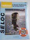 Yamaha Outboard Service Repair Manual 1997 To 2009 2 Hp To 250 Hp Seloc 1703