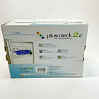 Bto Plus Deck 2c Pc Cassette Deck Converter Tape To Mp3 For Desktop Computer