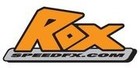 Rox Speed Fx - 1r-p2sek - Elite Series Pivot Handlebar Riser  2in  - Black 7414