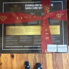 Yini Everglow Skincare Advanced  Signature Anti-aging Kit