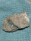 Raw Gold Ore Rock 