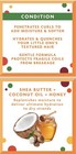 Cantu For Kids Nourishing Conditioner  Shea Butter Coconut Oil Honey  8 Fl Oz