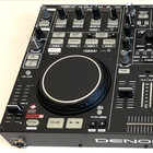 Denon Dj Mc3000 Usb Dj Controller Tested Working Compact Dual Deck