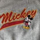 Vintage Kids Mickey Mouse And Co  Sweatshirt Sz 4 Disney 