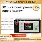 60w 120w 150w Cnc Buck-boost Dc Adjustable Voltage Regulator Power Supply Module