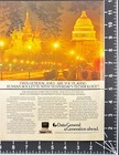Data General Computers Tempest Washington Dc Moscow Vintage Magazine Ad 1986