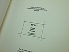 Oem Factory Massey Ferguson Mf 30 Tractor Loader Backhoe Workshop Service Manual