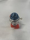 Vintage 1978 Tomy Wind Up Robot Walking Toy 1 75  Rare Lost In Space