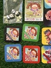 Garbage Pail Kids Gpk Super Snot Shots Steve Jackson Games Leaky Lindsay Cib