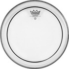 Remo Pinstripe Clear 4-piece Tom Drumhead Pack