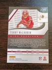 Terry Mclaurin 2019 Panini Prizm Rookies  353  rc  Washington