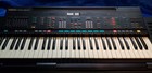 Yamaha Psr-4600 Portatone 61-key Vintage Keyboard  Midi  Built-in Speakers