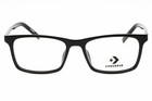 Converse Cv5049-001-47 Eyeglasses Size 47mm 17mm 145mm Black Men