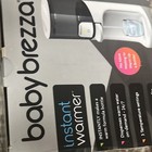 Baby Brezza Instant Warmer Baby Bottle Warmer Bpa Free 3 Temp Settings 50oz