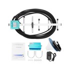 850mhz Cell Phone Signal Booster For Home Office Verizon At t T-mobile 3g 4g 5g
