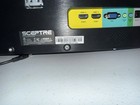 Sceptre 24    Curved Monitor 1080p 75hz Hdmi     Open Box   Excellent Condition