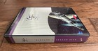 1998 Fleer Babylon 5 Season 5 Binder Album
