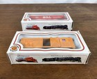 Bachmann Ho Scale Union Pacific  47736 And M-st  L Trains Set Of 2