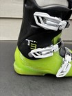 Salomon T3 Kids Jr Ski Boots - All Sizes    great Condition  