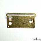 10xmedal Ribbon Mounting Bars Brooch Pin Fixing 1 Space For 30  31  32  33 34mm