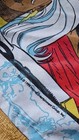1994 X-men Marvel Comics 3 Piece Twin Bed Sheet Set   Pillowcase   Flat   Fitted
