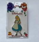 Alice In Wonderland Disneyland Paris Pin