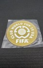 Fifa Club World Cup 2025 Usa Badge Patch Sleeve Football Soccer Iron-on Tpu