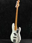 Fender American Ultra Ii Precision Bass Aluminum Body Active Bass Used