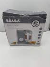 Beaba Babycook Pro Baby Food Maker Steam Cooker   Blender