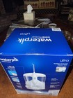 Waterpik Ultra Water Flosser White Wp-100w Brand New And Sealed
