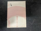 1977 Honda Xl 350 K3 Original Owners Manual
