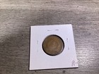 1868-two Cent Piece U s  Copper Coin-120523-65