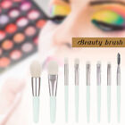 8pcs Makeup Brushes Cosmetic Eyebrow Blush Foundation Powder Kit Set Beauty Tool
