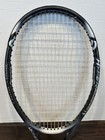 Wilson Hyper Pro Staff 4 8 Tennis Racket 4 1 2 Grip 100 Inch 293g Used