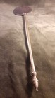 Antique 17th Century English Brass Salamander Circa 1680