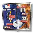 Franklin Mlb 3 Position Batting Tee To Go Youth Level
