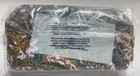 Vera Bradley Essential Medium Cosmetic Bag Makeup Case Buta Spray Nwt