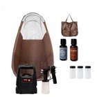 Maximist Spray Tan Machine Hvlp Elite Lite Home