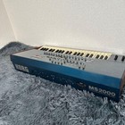 Korg Ms2000 Analog Modeling Synthesizer Keyboard Vintage Synth Tested Japan